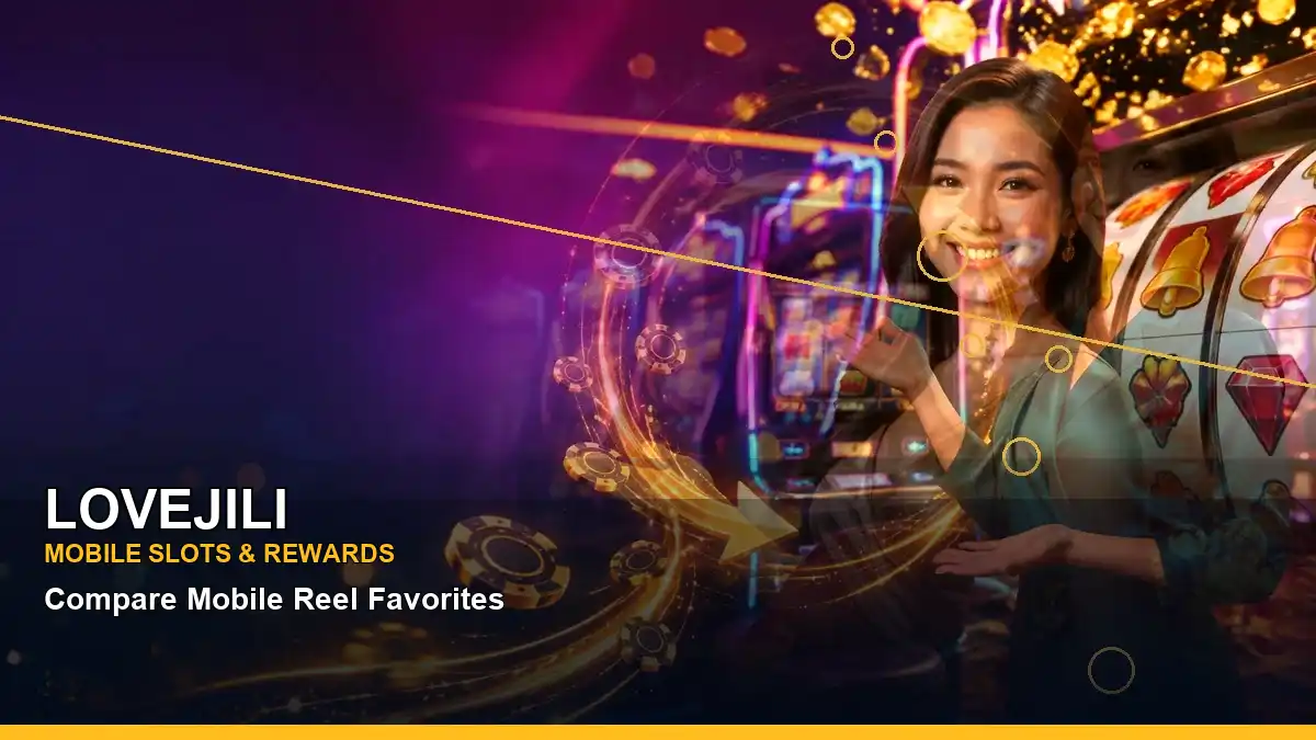 LOVEJILI LOVEJILI lucky dragons information for Philippine users scene with wide-action luxury online slot games for players